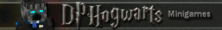 [DPHogwarts] - Hogwarts Harry Potter Role-playing Server