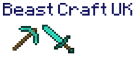 Beast Craft Uk Minecraft Server
