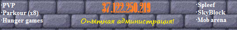 BazingaCraft BazingaCraft