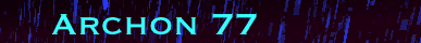 Archon 77 Archon 77