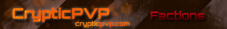 CrypticPVP