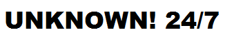 Unknown Server! 24/7 Survival Server Unknown Server! 24/7 Survival Server