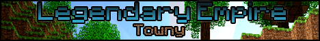 Legendary Empire Legendary Empire