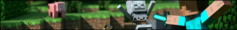 HatterCraft 1.7.2! HatterCraft 1.7.2!
