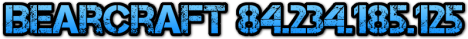 Bearcraft 1.5.2 Bearcraft 1.5.2