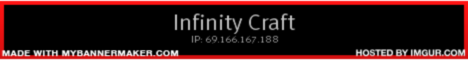 Infinity Craft 2.0 Infinity Craft 2.0
