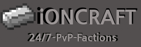 iONCRAFT
