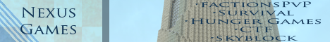 Nexus Games Nexus Games