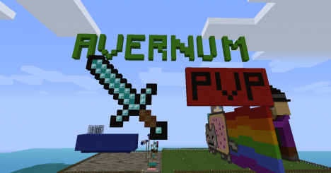 AvernumPvP