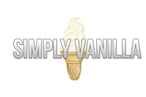 Completely Vanilla! No added flavours! Completely Vanilla! No added flavours!