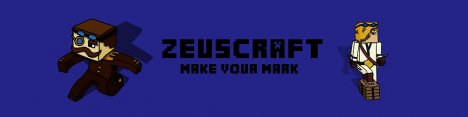ZeusCraft ZeusCraft