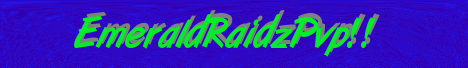 EmeraldzRaidzPvp