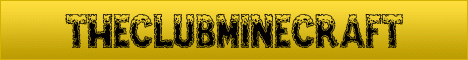 TheClubMinecraft - Factions TheClubMinecraft - Factions