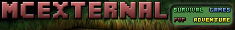 MCExternal [BETA]