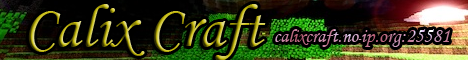 Calix Craft Calix Craft