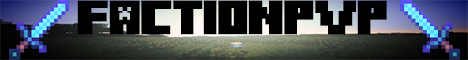 FactionPVP FactionPVP