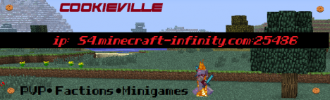 CookieVille CookieVille