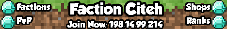 FactionCiteh FactionCiteh