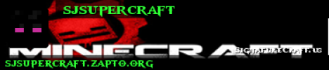 sjsupercraft.zapto.org sjsupercraft.zapto.org