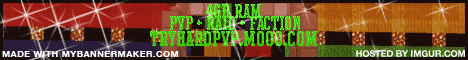 4gb Minecraft Raid + PvP + Random Drops Server. 4gb Minecraft Raid + PvP + Random Drops Server.