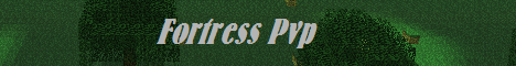 Fortress Pvp