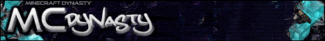 Minecraft Dynasty Minecraft Dynasty