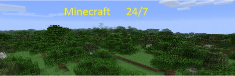 Minecraft small Bukkit survival server Minecraft small Bukkit survival server