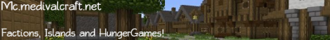 MedivalCraft MedivalCraft