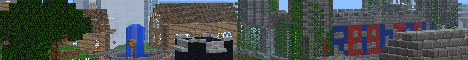 iReignTech Minecraft iReignTech Minecraft