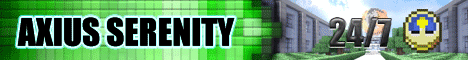 Axius Serenity Axius Serenity