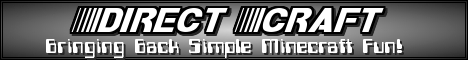 Direct Craft - Keepin' It Simple