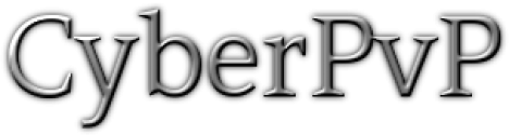 CyberPvP Survival Server