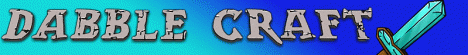 Dabblecraft [1.12.2] [24/7] [Role Play]