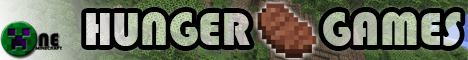 1.7.8 | 24/7 Hunger Games | Ranks | Kits | Multiple Arenas | Friendly Staff 1.7.8 | 24/7 Hunger Games | Ranks | Kits | Multiple Arenas | Friendly Staff