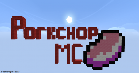 PorkchopMc V:2.0 PorkchopMc V:2.0