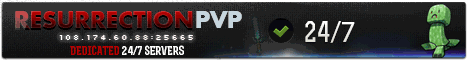 ResurrectionPvP ResurrectionPvP