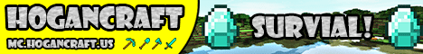 HoganCraft (Whitelisted)