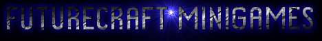 Futurecraft Minigames Server Futurecraft Minigames Server