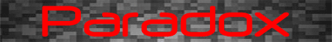Paradox Factions Paradox Factions