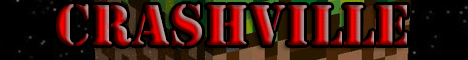 CrashVille *Survival Server* CrashVille *Survival Server*