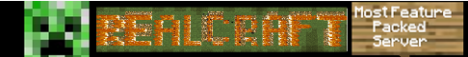 RealCraft RealCraft