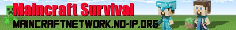 Maincraft Survival/Mcmmo/Greifing/Raiding/PvP/Votify Maincraft Survival/Mcmmo/Greifing/Raiding/PvP/Votify