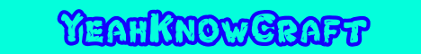 [1.5.2] YeahKnow Craft