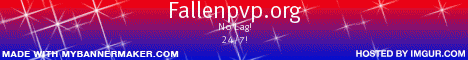 FallenPvP FallenPvP