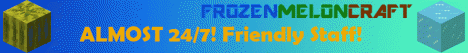 FrozenMelonCraft