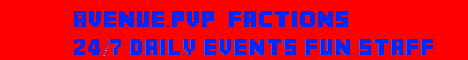 Avenue.pvp Avenue.pvp