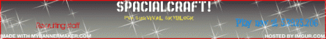 Spacialcraft Spacialcraft