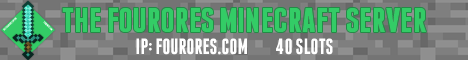 The FourOres Server
