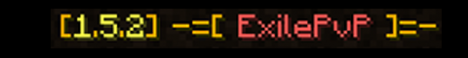 ExilePvP ExilePvP