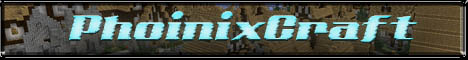 PhoinixCraft PhoinixCraft